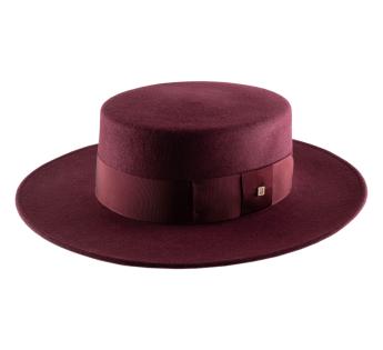 Chapeau cordobes Rive Gauche
