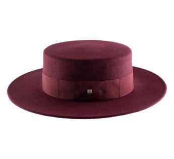 Chapeau cordobes Rive Gauche