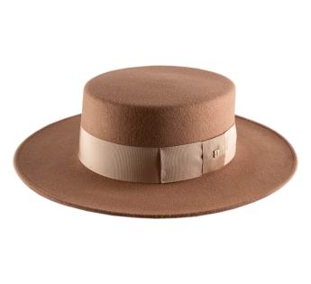 Chapeau cordobes Rive Gauche