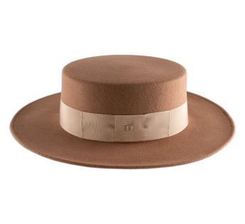 Chapeau cordobes Rive Gauche