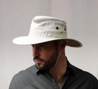 Chapeau safari Bermudes