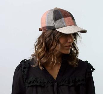 Casquette laine Nello