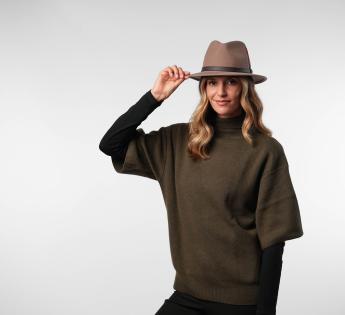 Chapeau Stetson Delvaro Softfelt