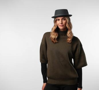 Chapeau porkpie Stetson Reydon Pork Pie