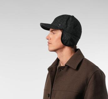 casquette cache-oreilles Tempra
