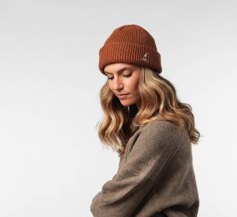 bonnet rose Way Beanie
