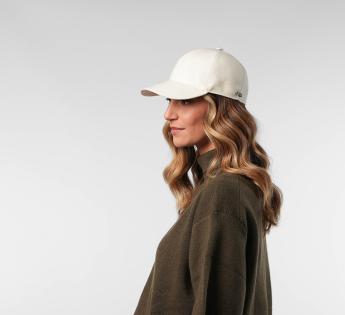 casquette baseball lin Giorno