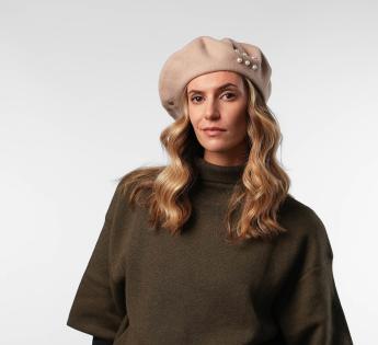 Béret femme Arielle