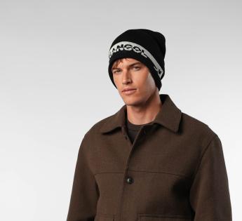 Bonnet Kangol 2-way Text Beanie