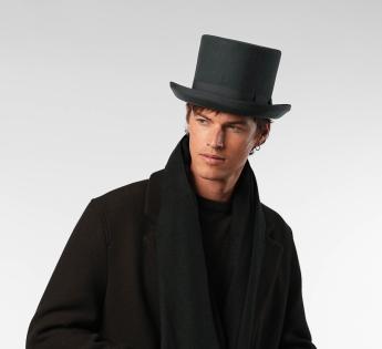 Chapeau haut de forme Il Maestoso