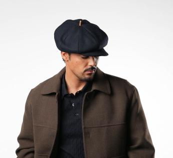 Casquette béret Gabin