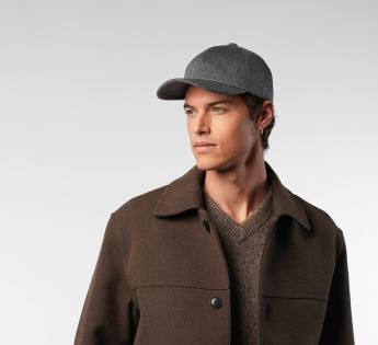 Casquette cachemire Michi