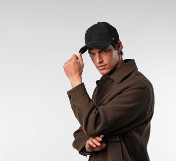 Casquette Guerra 1855 Quarto