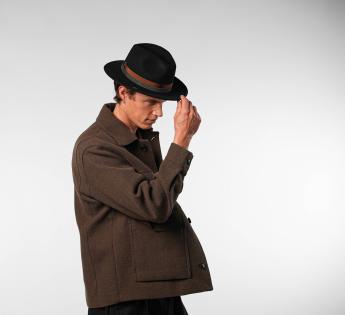 Chapeau création française Mell