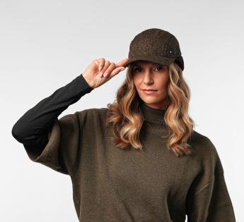 Casquette hiver imperméable Digi