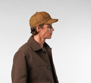 casquette française Gildas