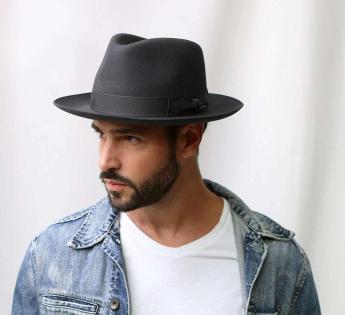Chapeau Penn Bogart