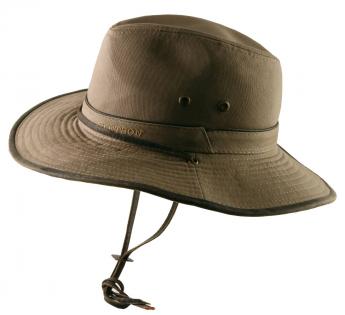 chapeau safari Tarnell