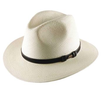 How to Clean and Care for a Straw Hat