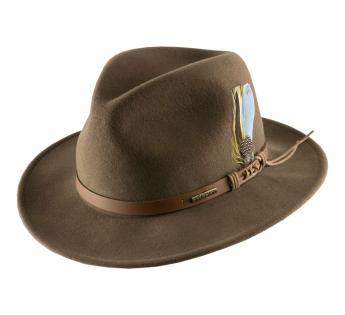 Traveller Stetson Maya