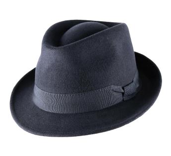 Trilby, Hats Classic Italy Quality and Tight