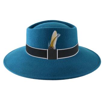 Chapeau Gambler My Wide Cordobes