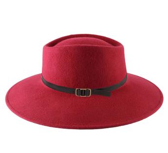 Chapeau Gambler My Wide Cordobes