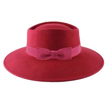 Chapeau Gambler My Wide Cordobes