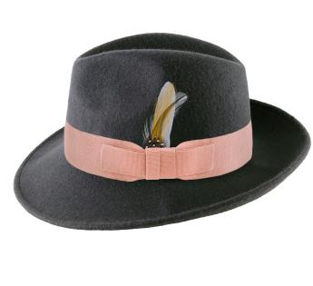 Chapeau Fedora Personnalisable My Fedora