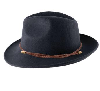 Chapeau Fedora Personnalisable My Fedora