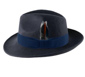 Chapeau Fedora Personnalisable My Fedora