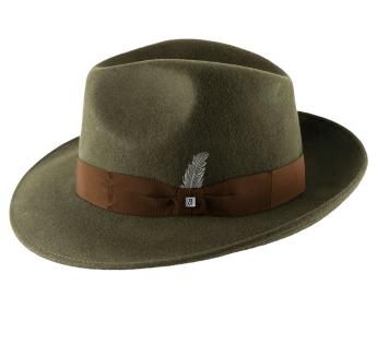 Chapeau Fedora Personnalisable My Fedora