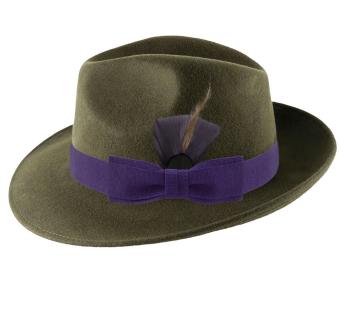 Chapeau Fedora Personnalisable My Fedora