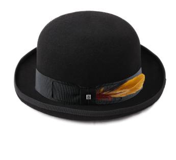 My Bowler BCBG Couture