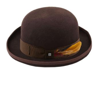 chapeau-melon-personnalisable My Bowler