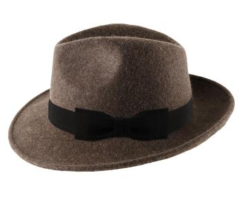 Chapeau Fedora Personnalisable My Fedora