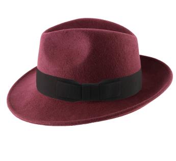 Chapeau Fedora Personnalisable My Fedora