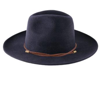 chapeau large bord My Wide Fedora