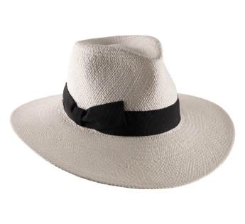 chapeau panama Wide Brisa Gg